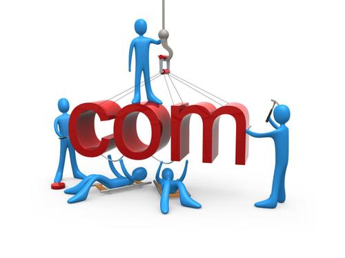 嘉祥企业网站建设成功与否和哪些有关呢