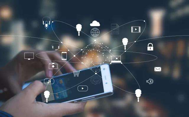 嘉祥分析企业做微信营销常见的几种模式