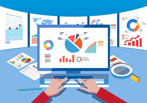 嘉祥哪一种网站设计风格才是适合企业呢？