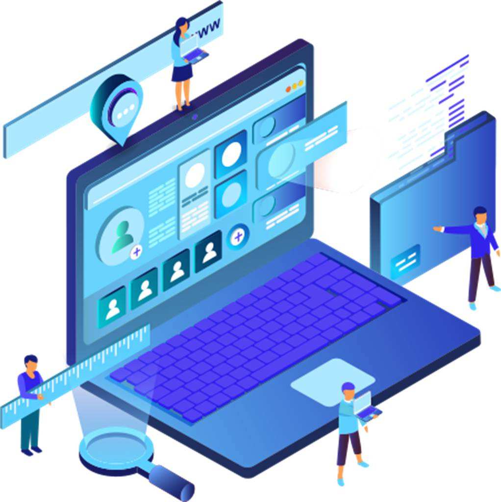 嘉祥分析企业网站设计过程中需要注意的几个问题